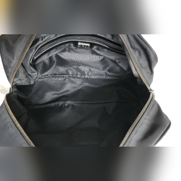 EUC Vintage Fendi Nylon Handbag - Picture 8 of 12